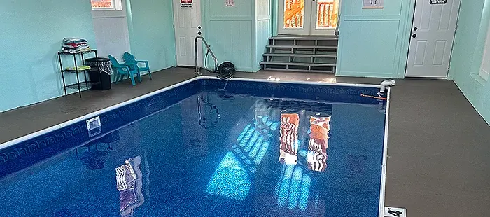 Reliable Swimming Pool Repairs near Rutledge, Tennessee